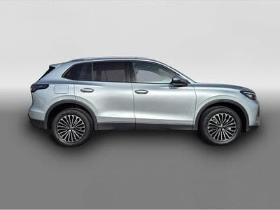 VW Tiguan (2026) - Foto 8