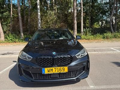 BMW 135 Sport M XDRIVE (2023) - Photo 1