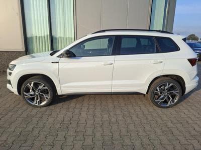 Skoda Karoq Sportline (1970) - Foto 1