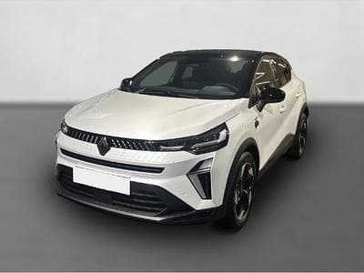 Renault Captur (2026) - Photo 1