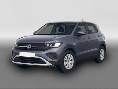 VW T-Cross (2025) - Photo 1