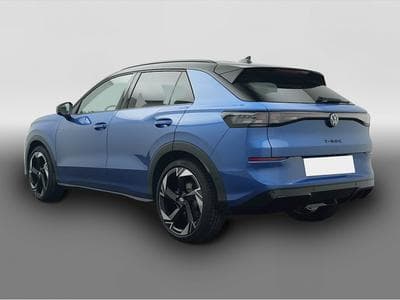 VW T-Roc (2026) - Photo 3