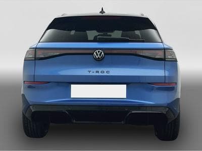 VW T-Roc (2026) - Photo 4