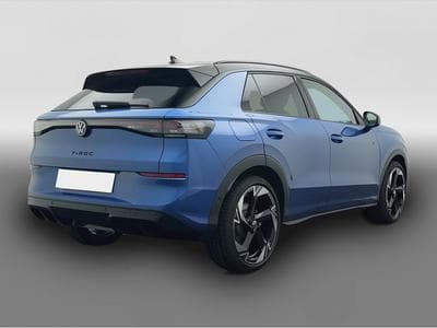 VW T-Roc (2026) - Photo 5