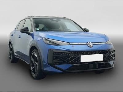 VW T-Roc (2026) - Photo 7