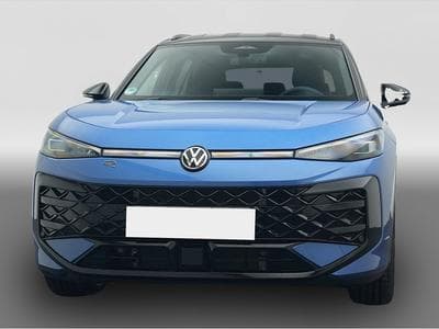 VW T-Roc (2026) - Photo 8