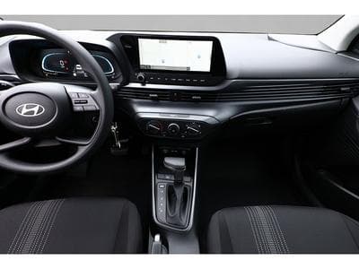 Hyundai i20 (2026) - Photo 7