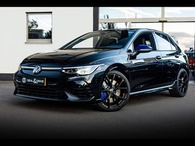 VW Golf R 2.0 TSI DSG7 4MOTION 20 YEARS - PACK R-PERFORMANCE - AKRAP (2024) - Foto 1