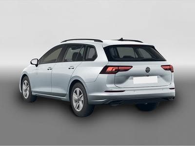 VW Golf (2025) - Foto 3