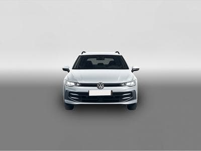 VW Golf (2025) - Foto 5