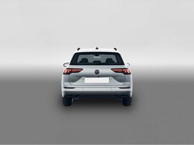 VW Golf (2025) - Foto 6