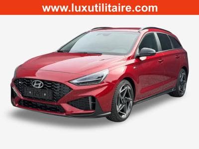 Hyundai i30 1.5 T-GDI 150 DCT N-Line X (2026) - Foto 1