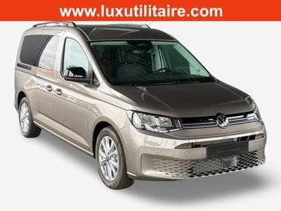 VW Caddy 1.5 PHeV 150 Life (2026) - Photo 1