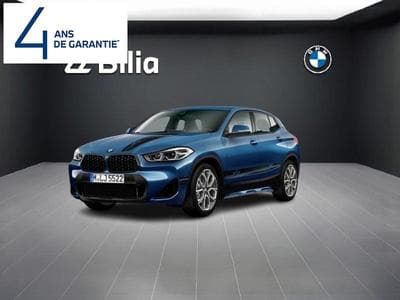 BMW X2 X2 xDrive20i M Sport (2021) - Photo 1