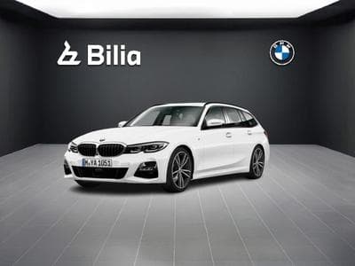 BMW 330 330i Touring M Sport (2020) - Photo 1