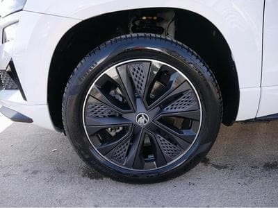 Skoda Karoq (2026) - Photo 4