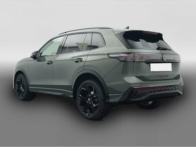 VW Tiguan (2026) - Foto 3