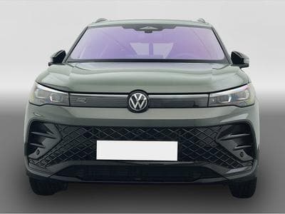 VW Tiguan (2026) - Foto 8