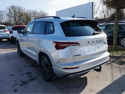 Skoda Karoq (2026) - Photo 6