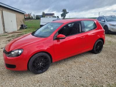 VW Golf 14 i 16V (2009) - Photo 1