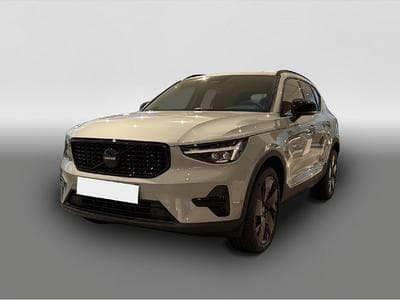 Volvo XC40 (2026) - Photo 1