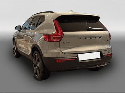 Volvo XC40 (2026) - Photo 2