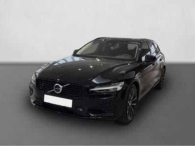 Volvo V60 (2026) - Photo 1