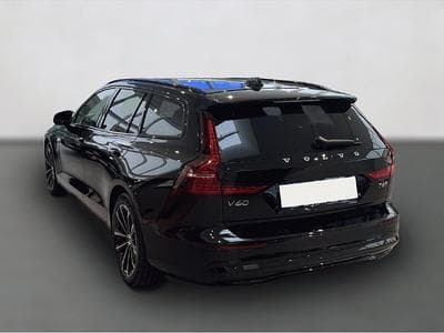 Volvo V60 (2026) - Photo 2