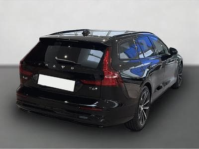 Volvo V60 (2026) - Photo 3