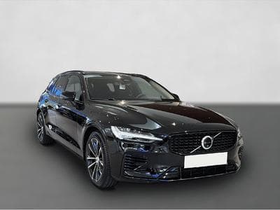 Volvo V60 (2026) - Photo 4