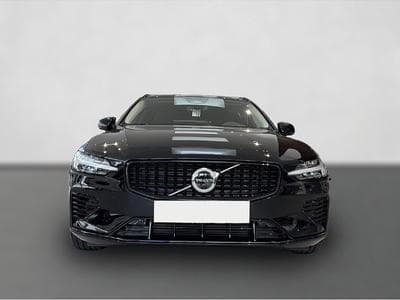 Volvo V60 (2026) - Photo 5