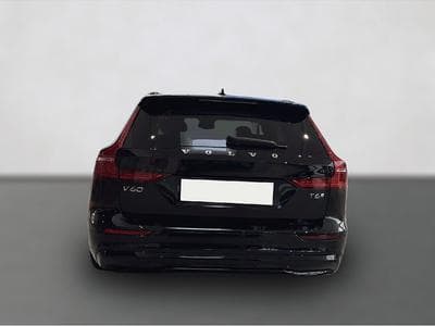 Volvo V60 (2026) - Photo 6