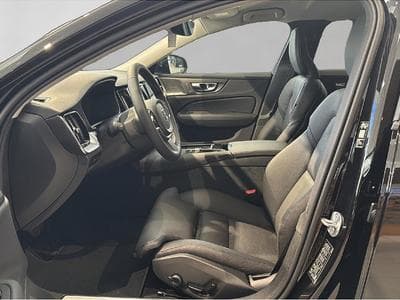 Volvo V60 (2026) - Photo 8