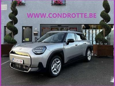 MINI Aceman ÉLECTRIQUE 50 KWH – MODÈLE SE – 218 CV (2025) - Foto 1