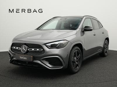 Mercedes GLA 180 AMG-Line Premium Plus (2026) - Photo 1