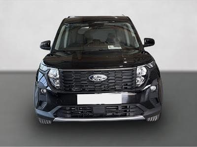 Ford Tourneo (2026) - Photo 5