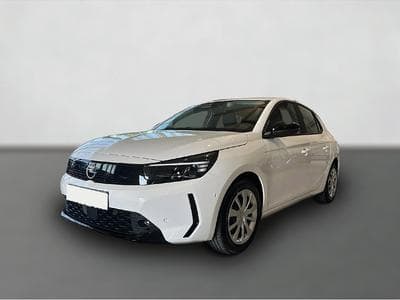 Opel Corsa (2026) - Photo 1