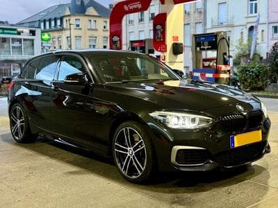 BMW M140 xDrive Shadow Line Special Edition (2018) - Photo 1