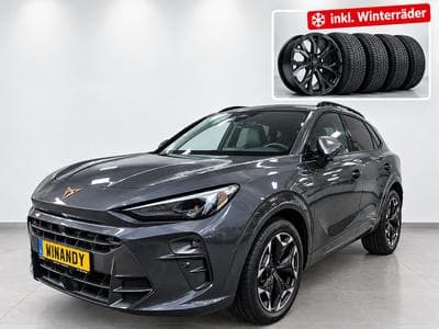 Cupra Terramar VZ 2.0 TSI 265 DSG7 4drive (2026) - Photo 1