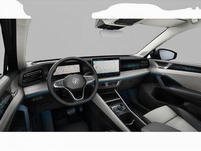 VW Tiguan (2025) - Foto 2