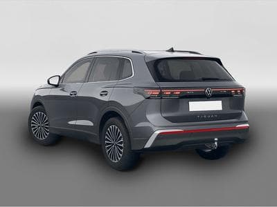 VW Tiguan (2025) - Foto 3