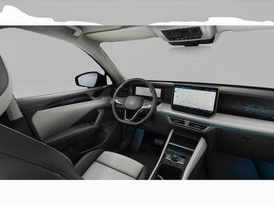 VW Tiguan (2025) - Foto 4