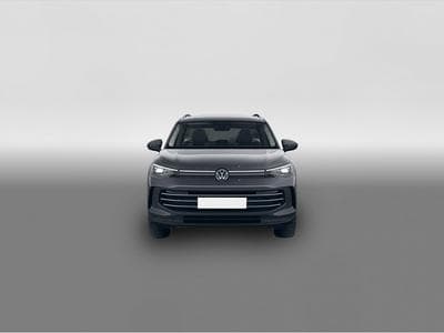 VW Tiguan (2025) - Foto 6