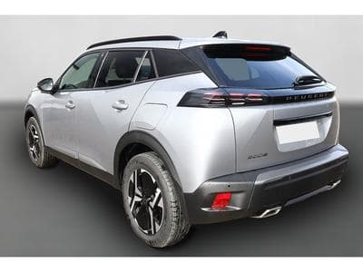 Peugeot 2008 (2025) - Foto 4