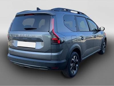 Dacia Jogger (2026) - Photo 3