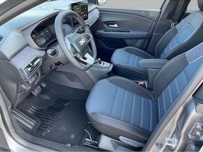 Dacia Jogger (2026) - Photo 4