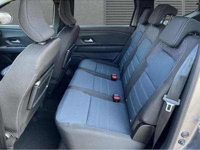 Dacia Jogger (2026) - Photo 6