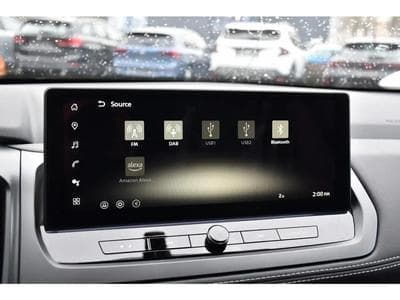 Nissan Qashqai (2025) - Photo 11