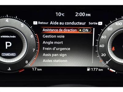 Nissan Qashqai (2025) - Photo 15