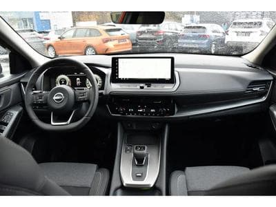 Nissan Qashqai (2025) - Photo 9